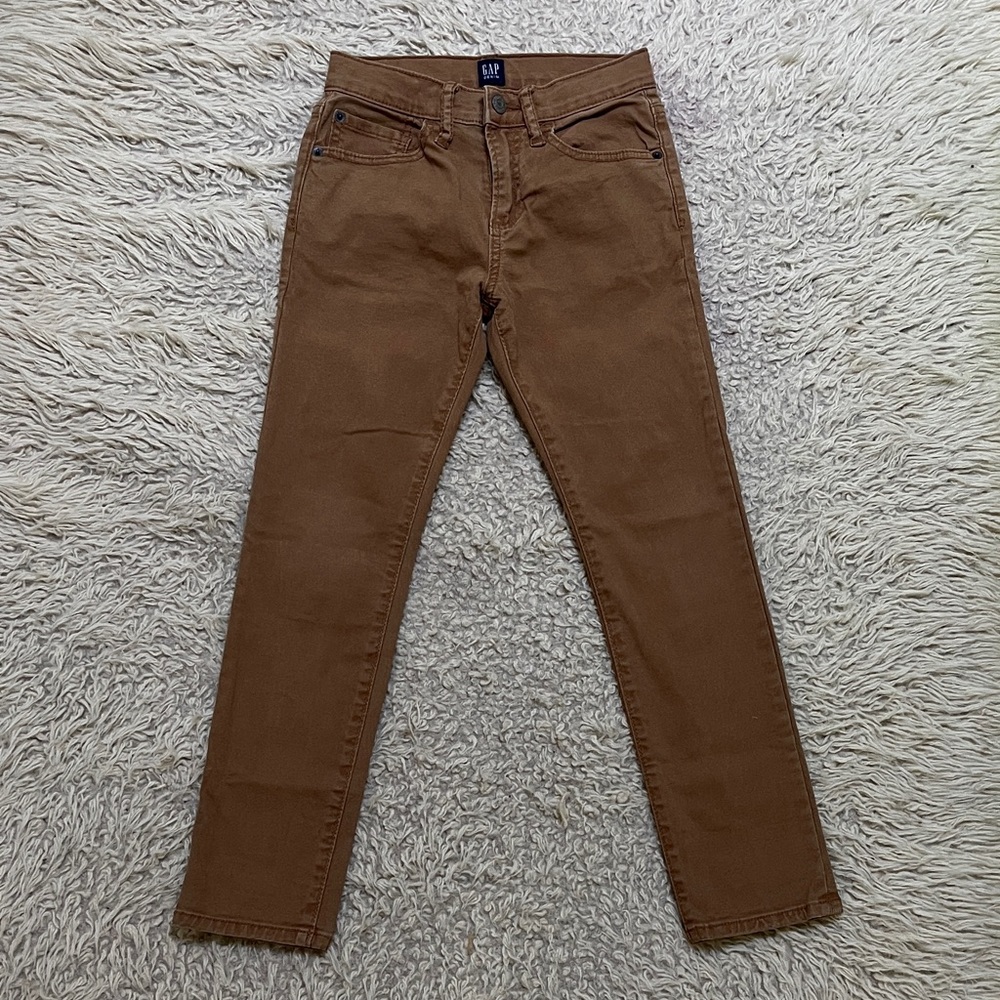 Gap Jeans